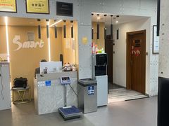 -VPsmart私教健身工作室(新华路旗舰店)