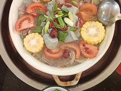 -花水湾红太阳牛肉汤锅