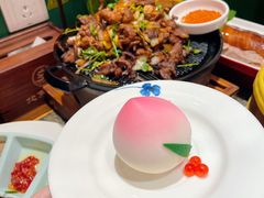 -北平小馆·烤鸭·家常菜(磨房北里店)
