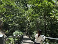 -九鼎铁刹山风景区