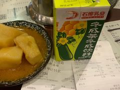 -螺世纪螺蛳粉·桂味小排档(裕德店)