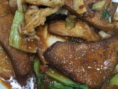 -芳芳餐厅(白沙路店)