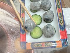 -侃爷南门铜锅涮肉
