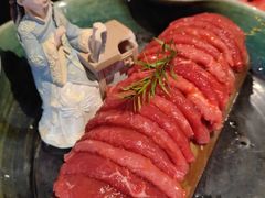 -大隐·成都火锅Bistro(合生麒麟新天地店)