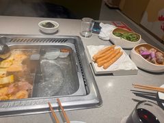-海底捞火锅(丰尚国际广场店)