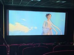 -CMC大光明影城(莲花店)