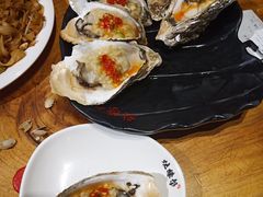 -烧蠔帮·湛江生蚝(工农店)