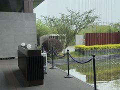 -苏州阳澄半岛英迪格酒店