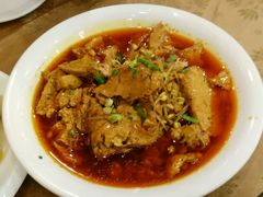 -老街饭庄·地道淮扬菜(扬子江北路总店)