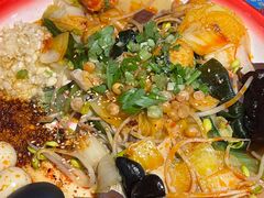-海椒市落舌·麻辣烫冒菜(中关村店)
