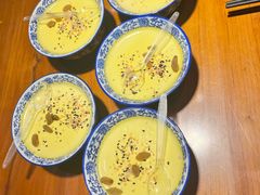 -青海名吃尕张娃非遗烤肉(海湖总店)