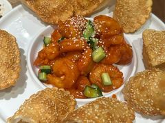 -肥三土菜馆(五四广场店)