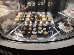 -Pantry's Best派悦坊蛋糕(K11购物艺术中心店)