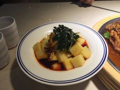 -小杨烤肉(高新店)