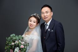 点击看大图 -香庭海婚纱摄影·威海旅拍(统一路店)