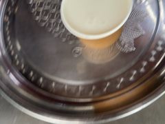 -谢怀亮芝麻茶