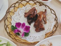 -香顺·客家菜(东坑店)