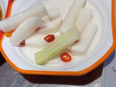-松林烧烤·慧忠北里216小野串