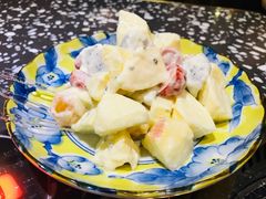 -黑牛の場烤肉(摩天活力城店)