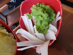 宽粉-北门涮肉·铜锅涮肉(南锣鼓巷店)