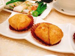 -顺德人家食府(黄金广场店)