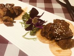 -邓丽君音乐主题餐厅