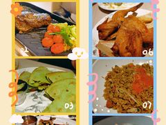 -卡朋西餐(悦汇城店)