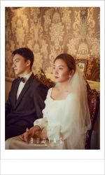 -布丁婚纱摄影工作室