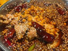 -聚味斋香辣蟹(生态城万达店)