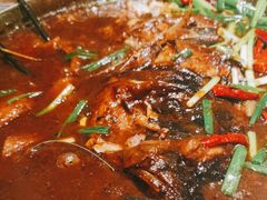 -宝轩渔府·老字号海鲜·正宗津菜(水上店)