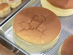 -西村叔叔的店·面包·甜品·蛋糕(崂山丽达店)