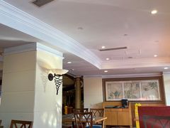 -国宾酒店-花园咖啡自助餐厅(北营房中街店)