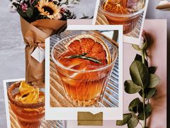 -DEEP COFFEE(瑞光烘焙工厂店)