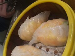 -金香匯晚茶(浑南店)