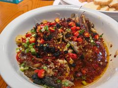 -好帮厨·下饭浏阳菜·坚持现炒(月湖店)