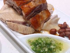 -龙记·香港茶餐厅(海上世界店)