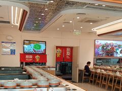 -密友回转自助火锅(世茂国际广场店)