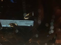 -嘉定凯悦·咖啡厅