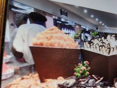 -新艺自助美食城(中山路店)