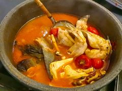 -Ameigo梅果·云贵川bistro(长宁来福士店)