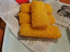 -兰桂坊·花园餐厅(西湖店)