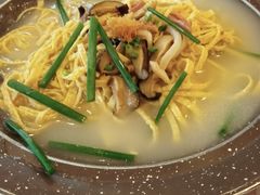 骨汤大煮干丝-鼎好家常菜(天桥店)