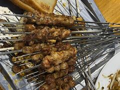 -鑫旺烧烤(领秀城店)