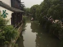 -同得兴 Since·1995 传统苏式面馆(十全街店)