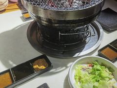 -久藏·横膈膜烧肉·酒场(江汉路店)