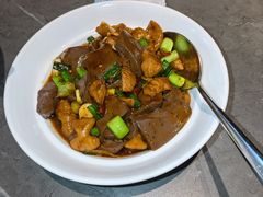 -佬太公海鸭·海鲜大排档(上海总店)