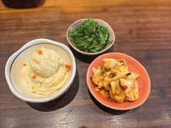 -信日本料理(信义坊店)