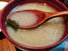 -千代武日本料理(爱建店)