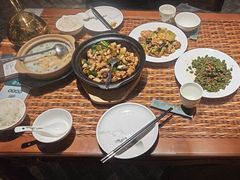 -老广酒楼(樱花店)