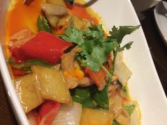 -海陵岛保利皇冠假日酒店·御公馆中餐厅 CANAL LNUA